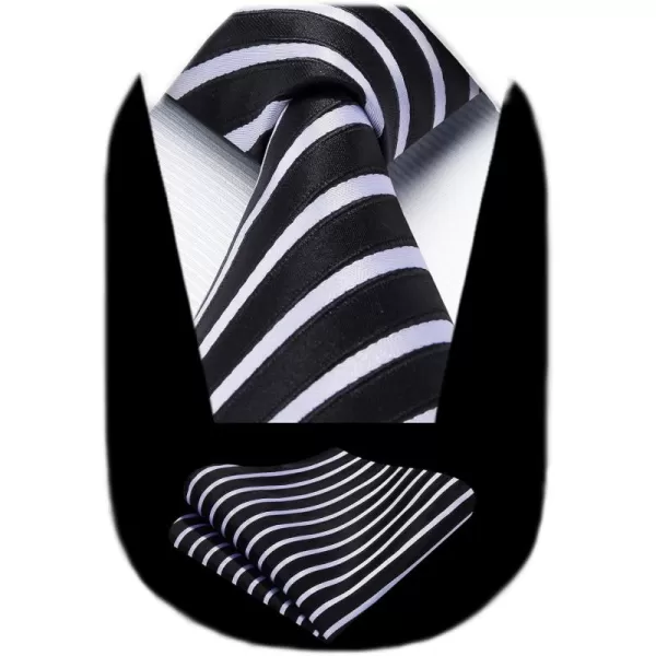 A-07-black & White