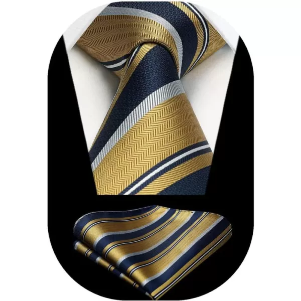 E-08-yellow & Navy
