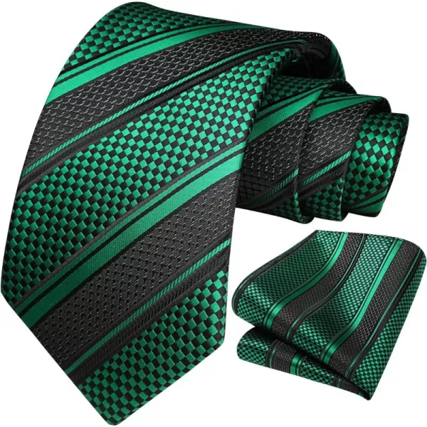 C-02-green & Black