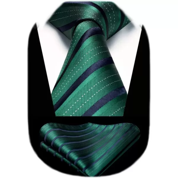 C-03-green & Black
