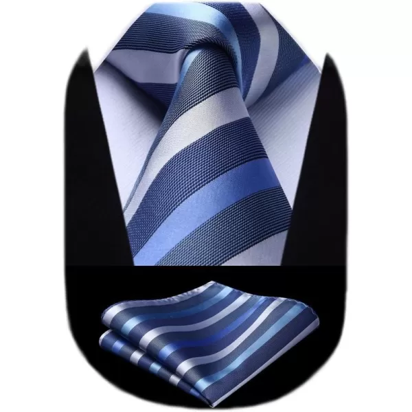 B-02-blue & White