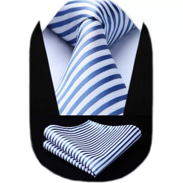 B-01-blue & White