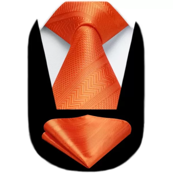 B-07-solid Orange