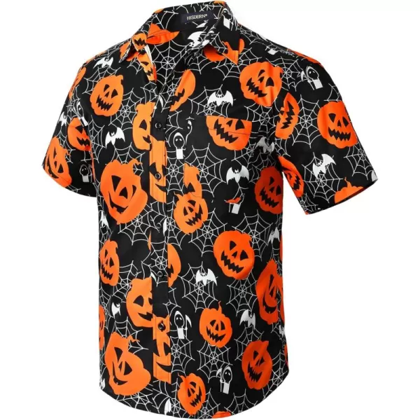 Hawaiian Shirt for Men Short Sleeve Button Down Shirt Men Casual Summer Tropical Beach Aloha Shirts for Men Hawaii Party