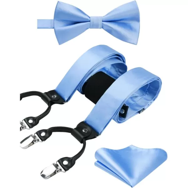 3-baby Blue
