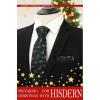 imageChristmas Ties for Men Festival Necktie Funny Vacation Xmas Tie Handkerchief Pocket Square Set for Holiday Party07black  Green