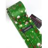 imageChristmas Ties for Men Festival Necktie Funny Vacation Xmas Tie Handkerchief Pocket Square Set for Holiday PartyGreen Snowman