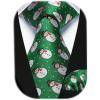 02-green / White / Red 2