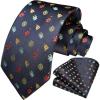 11-navy Blue / Red / Yellow