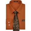 B-brown/Paisley