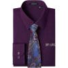 C-purple/Paisley