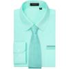 D-mint Green/Houndstooth