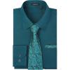 D-teal/Floral