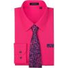 F-hot Pink/Floral
