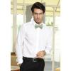 imageBow Ties for Men Check Plaid Self Tie Bow Tie and Pocket Square Bowtie Formal Tuxedo Wedding Bowties Handkerchief SetD06sage Green
