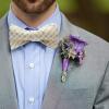 imageBow Ties for Men Check Plaid Self Tie Bow Tie and Pocket Square Bowtie Formal Tuxedo Wedding Bowties Handkerchief SetH02 Yellow 1