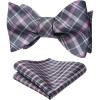 A-03 Pink / Gray