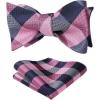 A-05 Pink / Grey