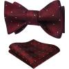B-01 Dark Red