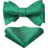 D-03 Dark Green