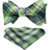 D-04 Green/Grey