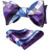 F-05 Purple / Blue