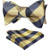 H-01 Yellow /Grey