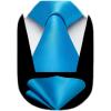 E-cyan Blue