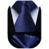 E-navy Blue