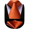 F-burnt Orange