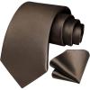 H-saddle Brown