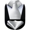 L-gray White