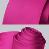 imageHISDERN Mens Ties Solid Color Ties for Men Formal Necktie with Pocket Square Set Satin Silk Neck Tie Handkerchiefs SetEpink Hot1