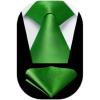 B-green Emerald Bright
