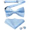 02-paisley Light Blue