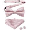 04-pink Floral