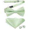 D3 Sage Green