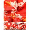 imageHawaiian Shirt for Men Casual Summer Short Sleeve Beach Vacation Aloha Hawaii Button Down Shirt HolidayE2red Orange