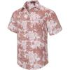 C2-pink Floral