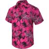 D2-hot Pink Black