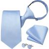 A-light Blue/Solid