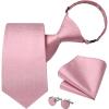 A-pink/Solid
