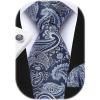 B-navy/Paisley