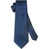 imageHISDERN Mens Tie Striped Ties and Handkerchief Set Business Formal Woven Pocket Square Wedding College Stripe NecktieCnavy Blue1