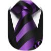 A-purple