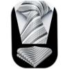B-grey White