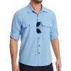 A-denim Blue