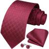 Red Burgundy