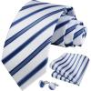White Blue