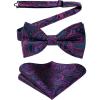 Black Purple